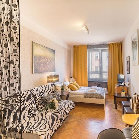 Rent Like Home - Olawska 1 Wrocław Buitenkant foto