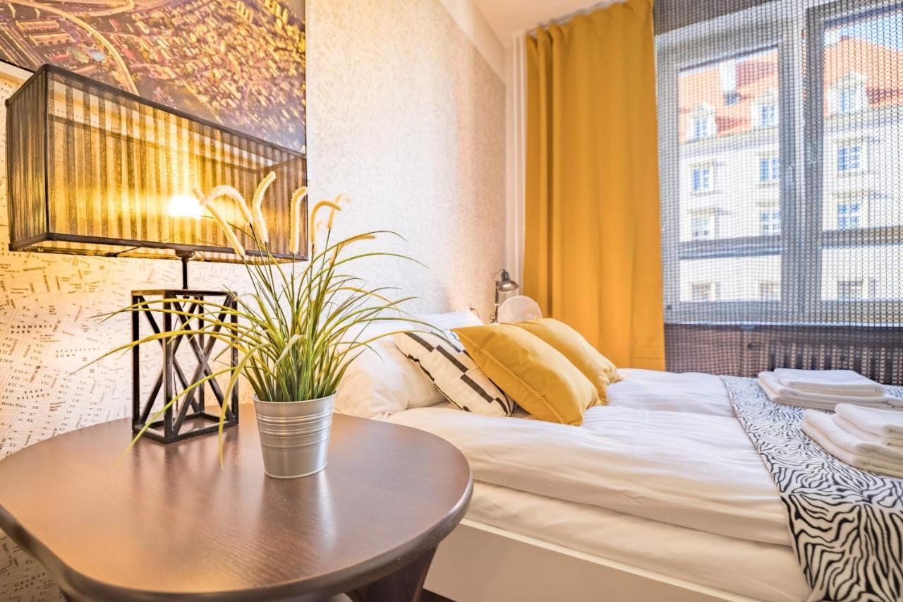 Rent Like Home - Olawska 1 Wrocław Buitenkant foto